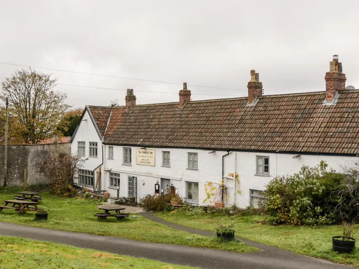 Holiday home Stable Cottage Winscombe United Kingdom